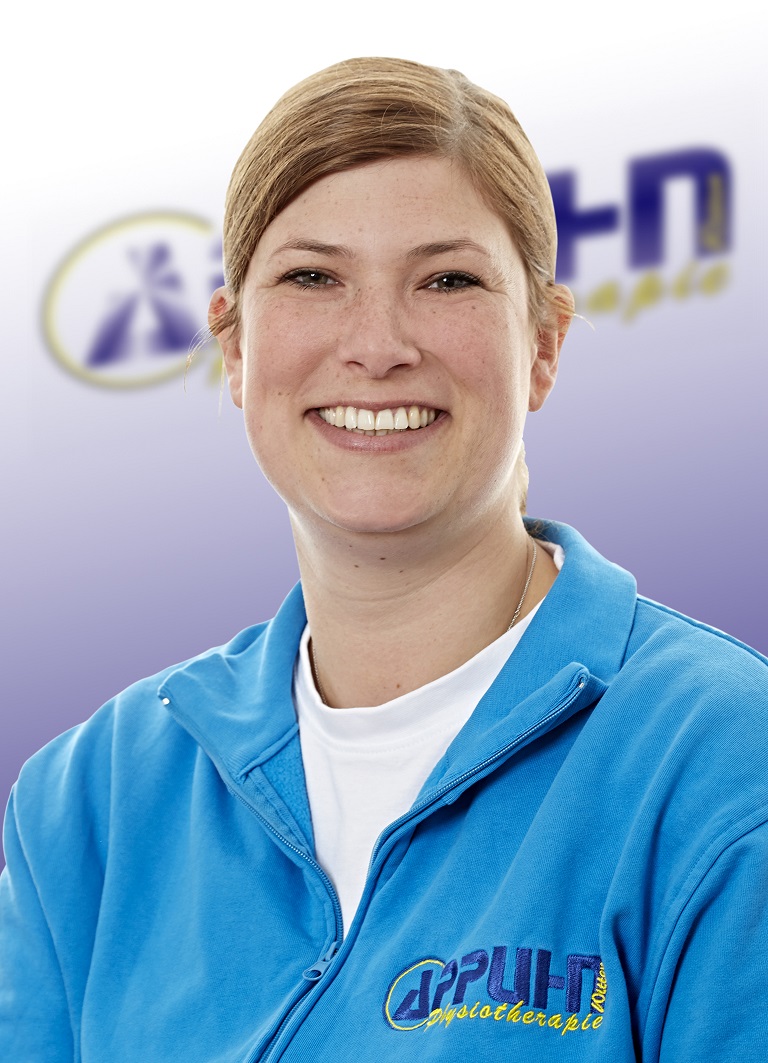 Frau Palenio