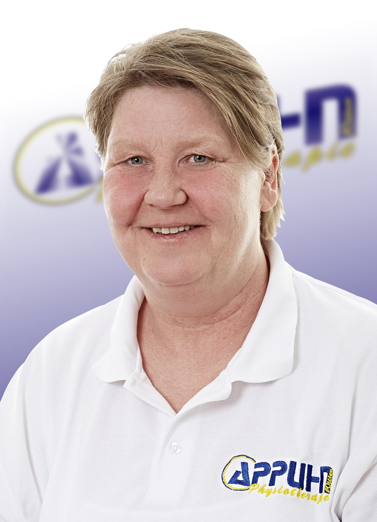 Frau Appuhn