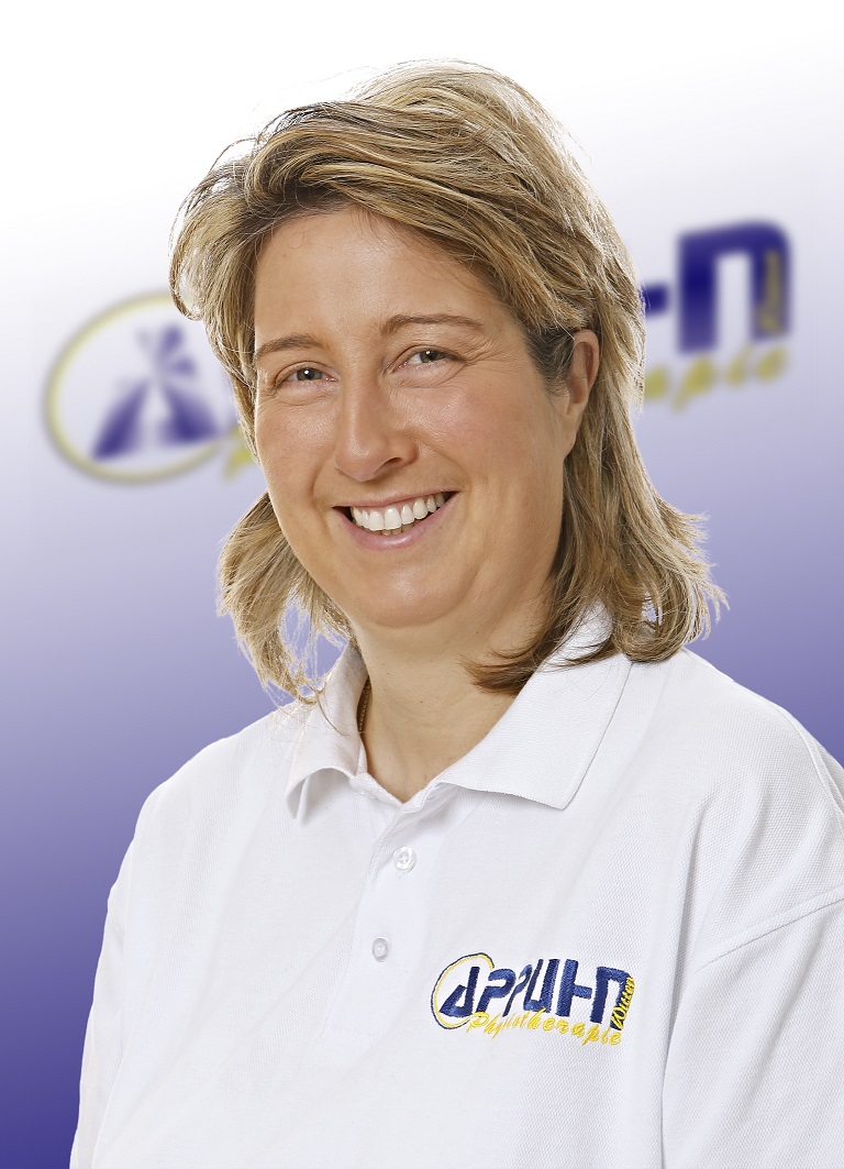 Frau Kastrop