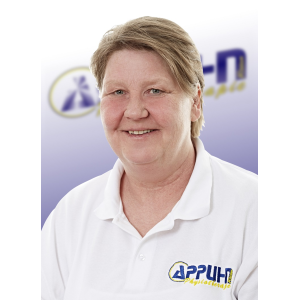 Martina Appuhn Martina Appuhn