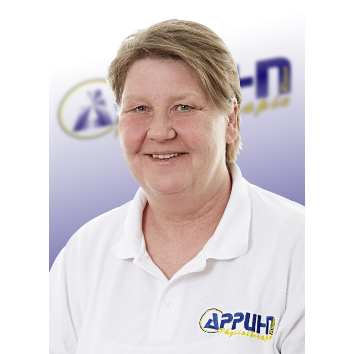 Martina Appuhn Martina Appuhn